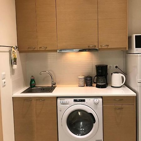 Cozy Studio At Plaka Apartment Athena Bagian luar foto